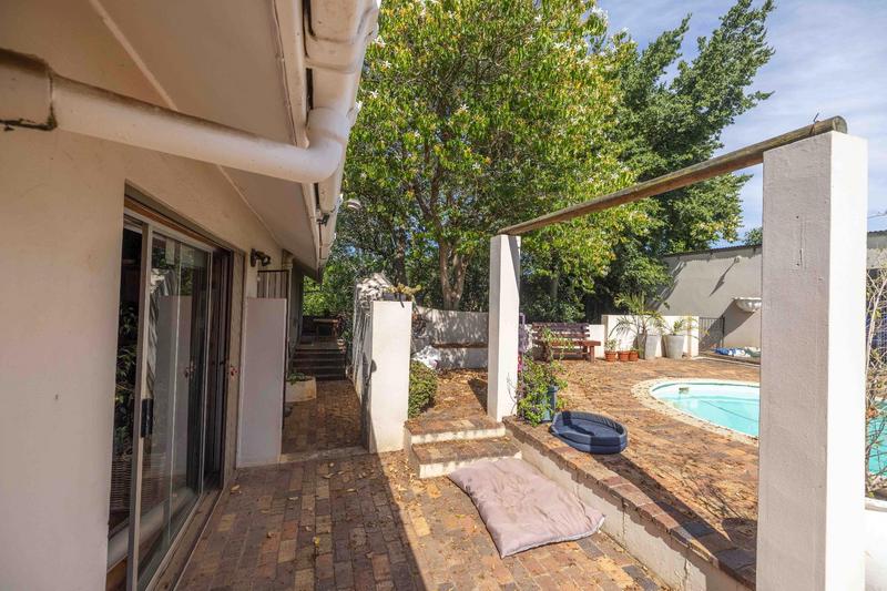 3 Bedroom Property for Sale in Kingswood Eastern Cape